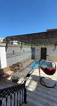 Satılır 7 otaqlı həyət evi 360 m²