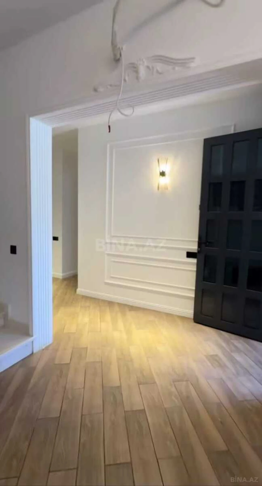 Satılır 7 otaqlı həyət evi 360 m²