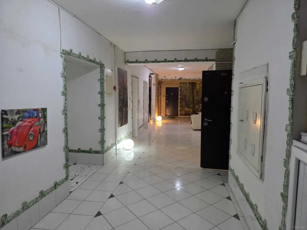 Kirayə verilir 2 otaqlı mənzil 100 m²