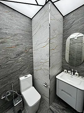 Kirayə verilir 2 otaqlı mənzil 65 m²