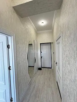 Kirayə verilir 2 otaqlı mənzil 65 m²