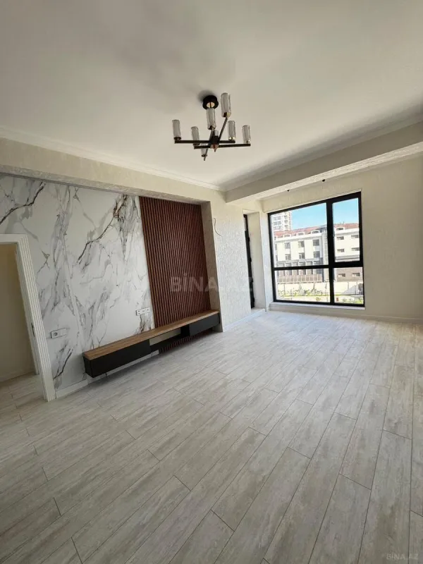 Kirayə verilir 2 otaqlı mənzil 65 m²