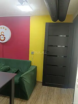 Kirayə verilir obyekt 158 m²