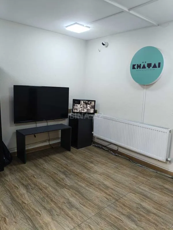 Kirayə verilir obyekt 158 m²