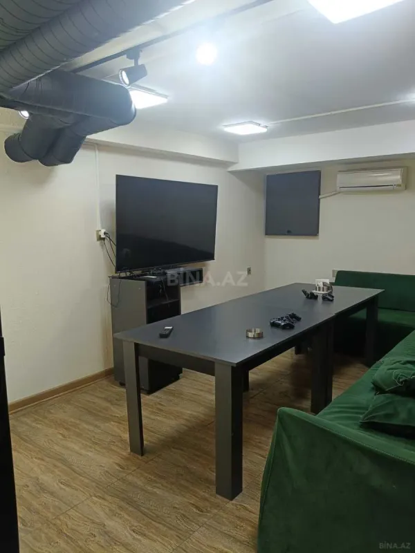 Kirayə verilir obyekt 158 m²