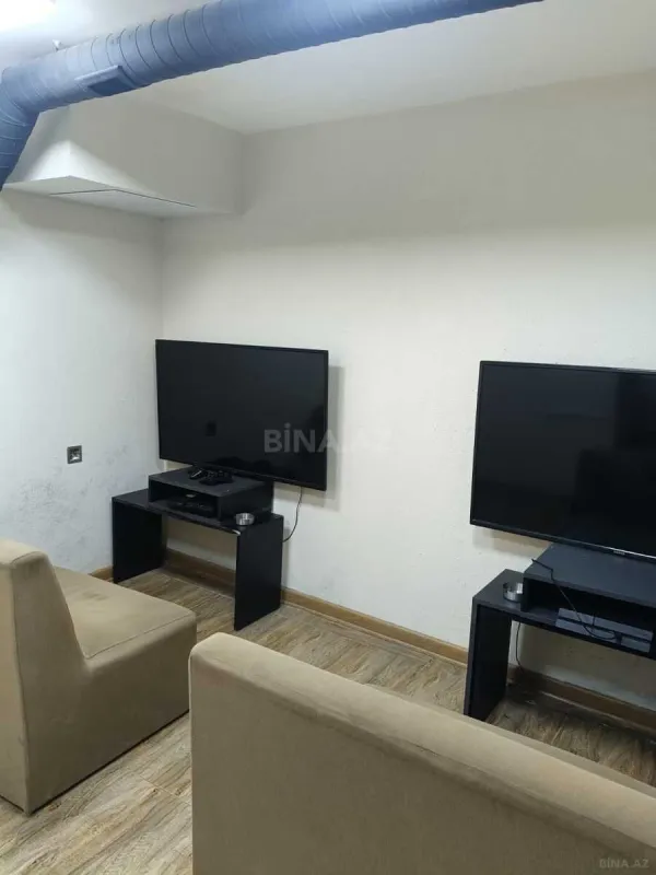 Kirayə verilir obyekt 158 m²