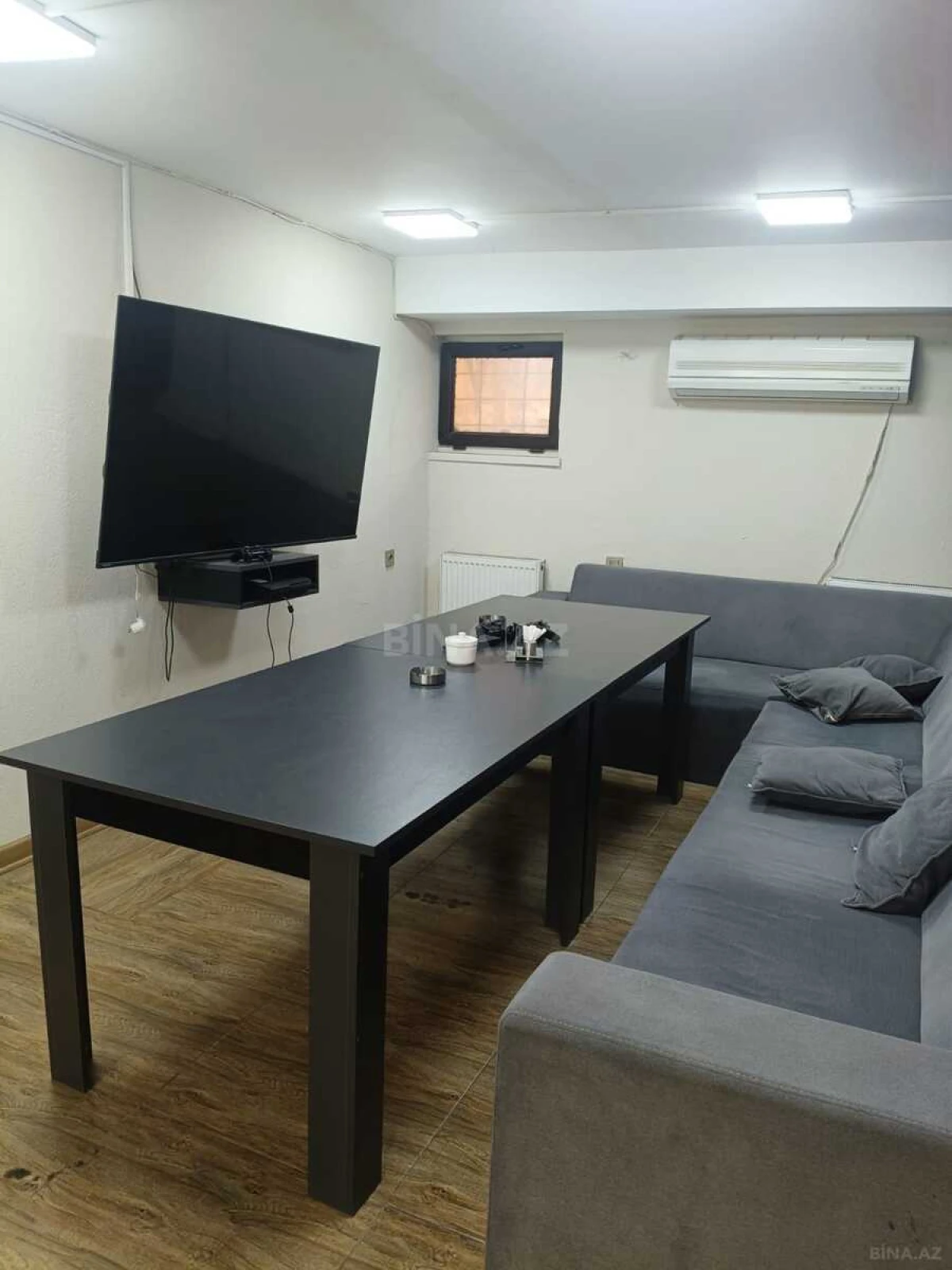 Kirayə verilir obyekt 158 m²