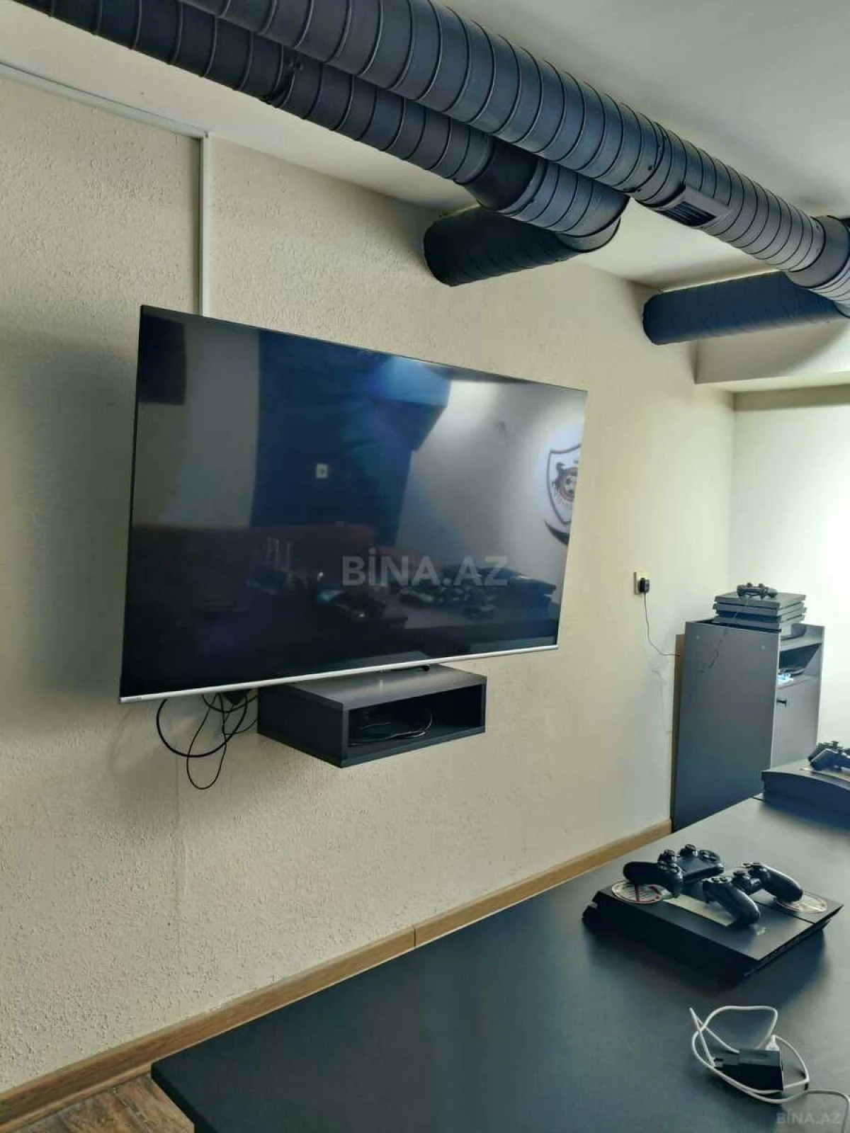 Kirayə verilir obyekt 158 m²