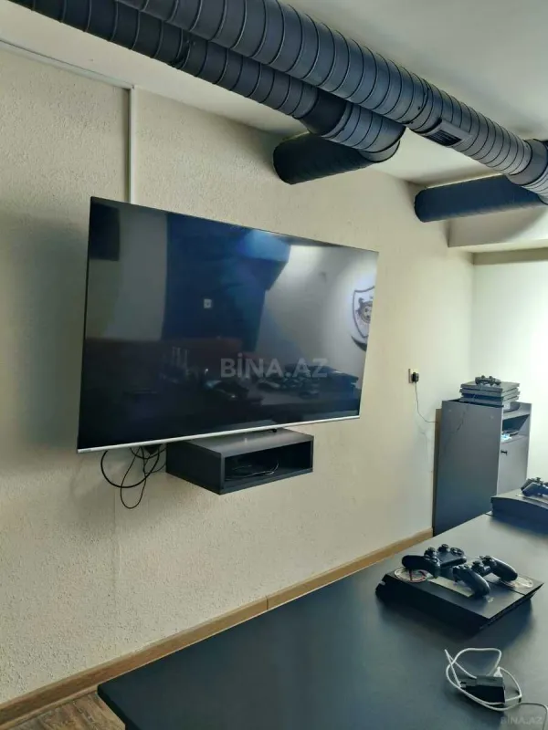 Kirayə verilir obyekt 158 m²