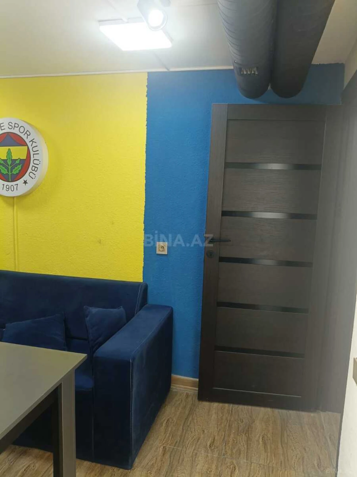 Kirayə verilir obyekt 158 m²