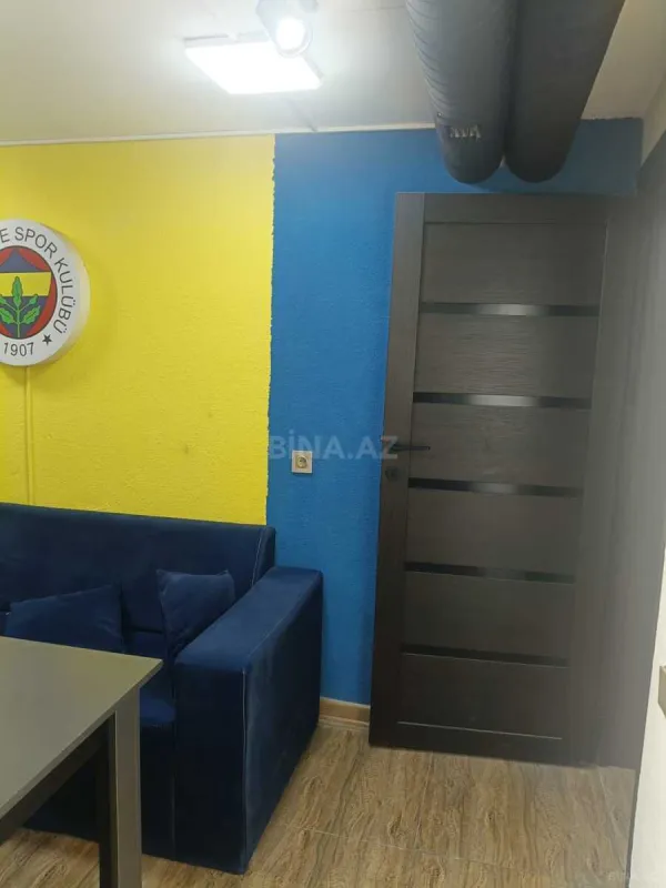 Kirayə verilir obyekt 158 m²