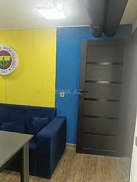 Kirayə verilir obyekt 158 m²