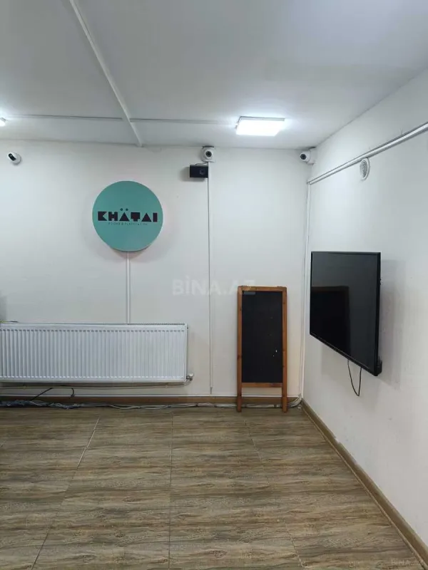 Kirayə verilir obyekt 158 m²