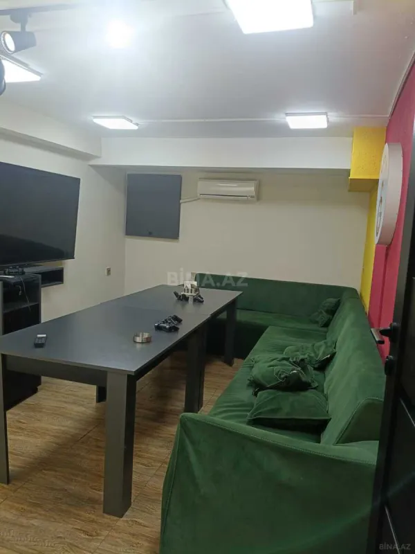 Kirayə verilir obyekt 158 m²