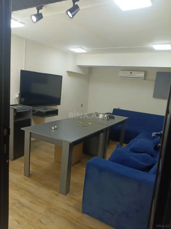 Kirayə verilir obyekt 158 m²