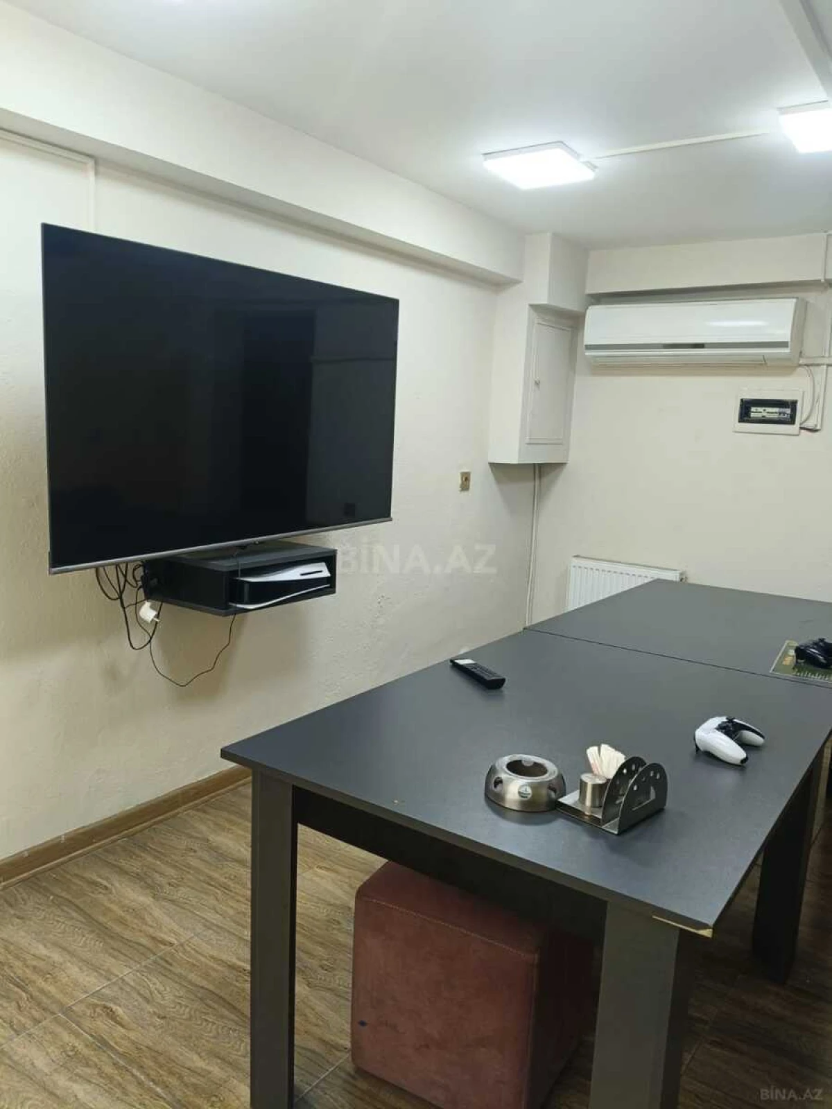 Kirayə verilir obyekt 158 m²