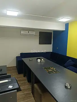 Kirayə verilir obyekt 158 m²