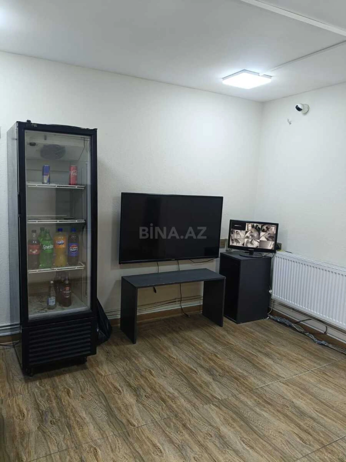 Kirayə verilir obyekt 158 m²