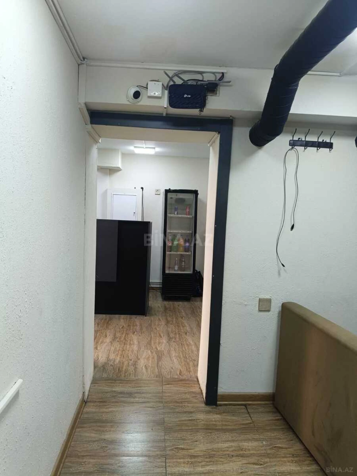 Kirayə verilir obyekt 158 m²