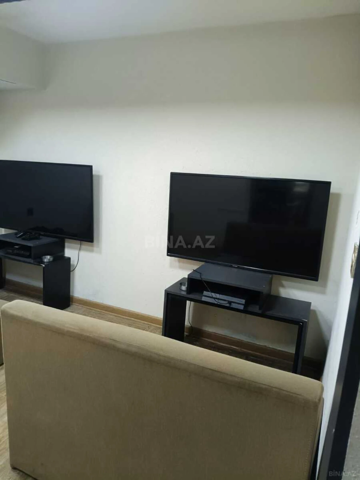 Kirayə verilir obyekt 158 m²