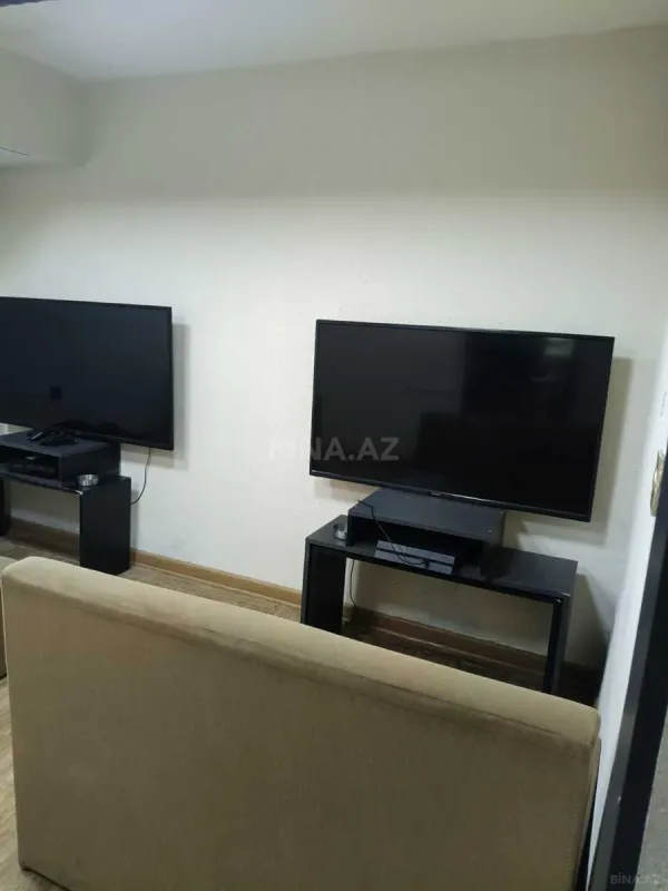 Kirayə verilir obyekt 158 m²