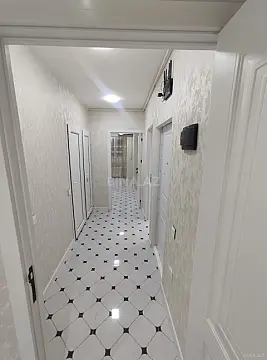 Kirayə verilir 3 otaqlı mənzil 65 m² — Bakı, Qaraçuxur 3 otaq 65.00 m²