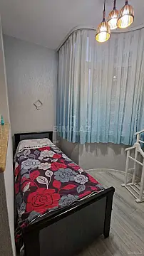 Satılır 3 otaqlı mənzil 117 m²