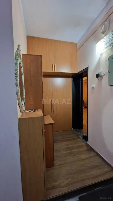 Satılır 3 otaqlı mənzil 117 m²
