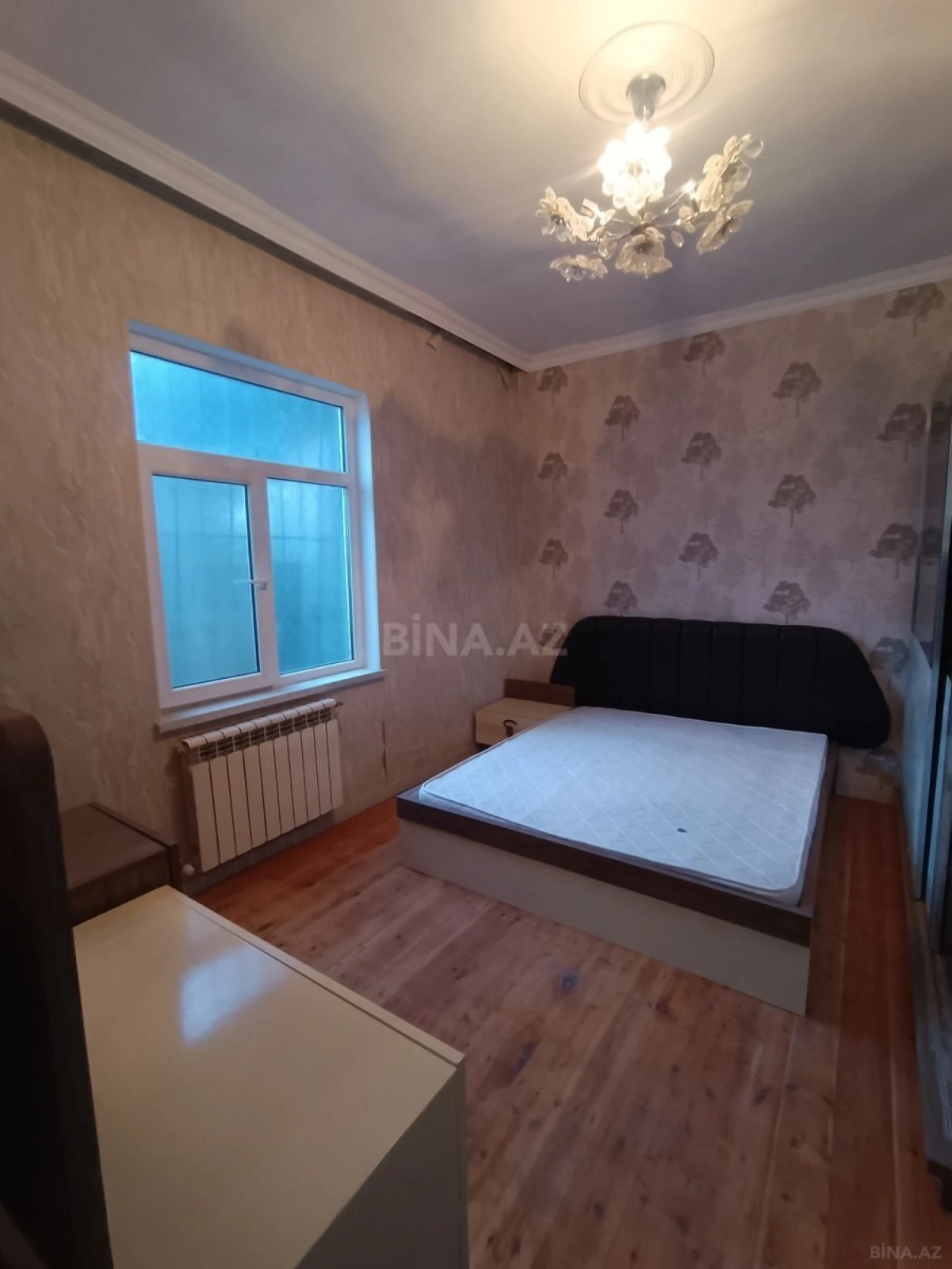 Satılır 5 otaqlı həyət evi 130 m²