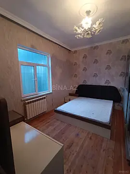 Satılır 5 otaqlı həyət evi 130 m²