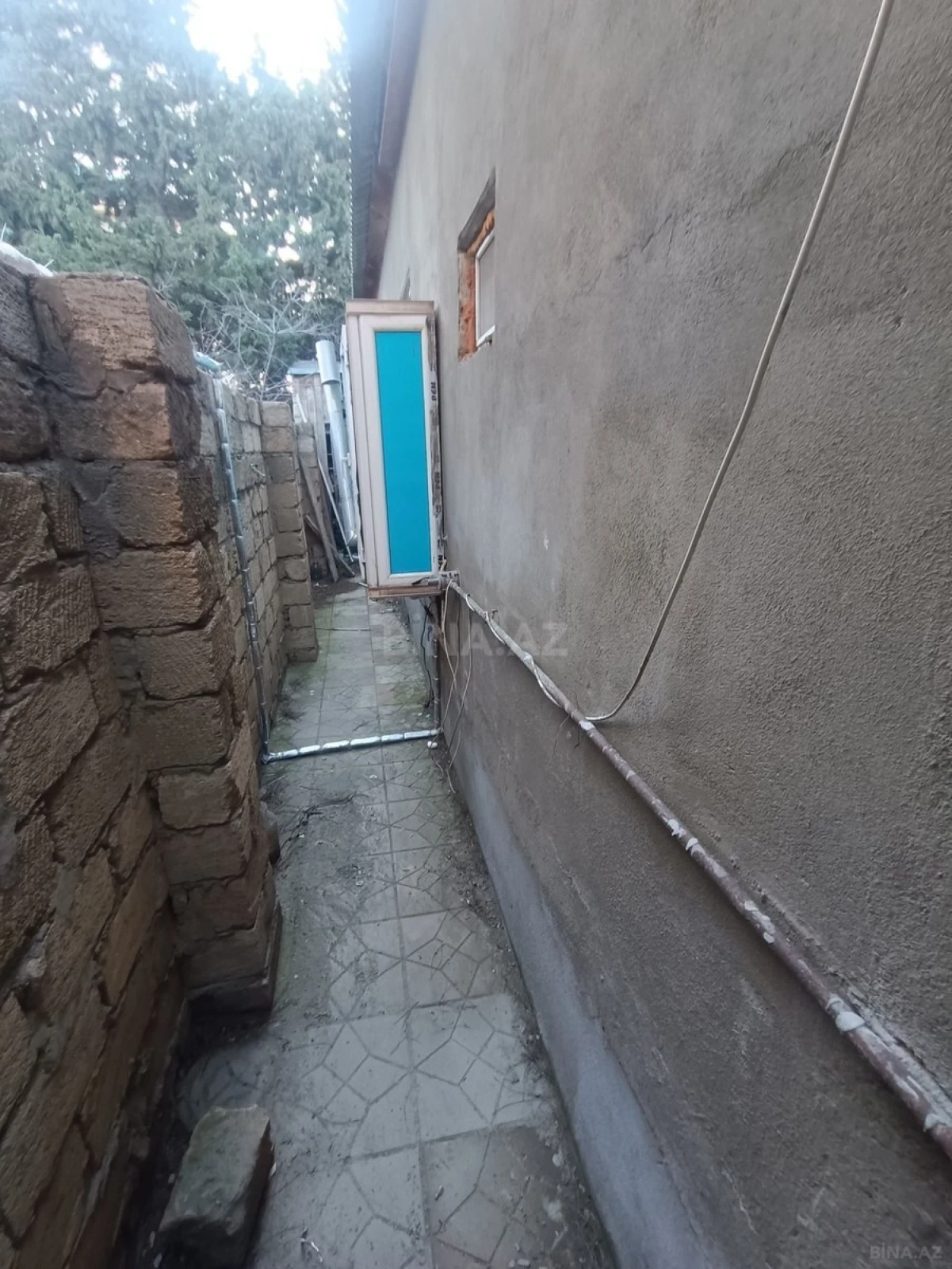 Satılır 5 otaqlı həyət evi 130 m²