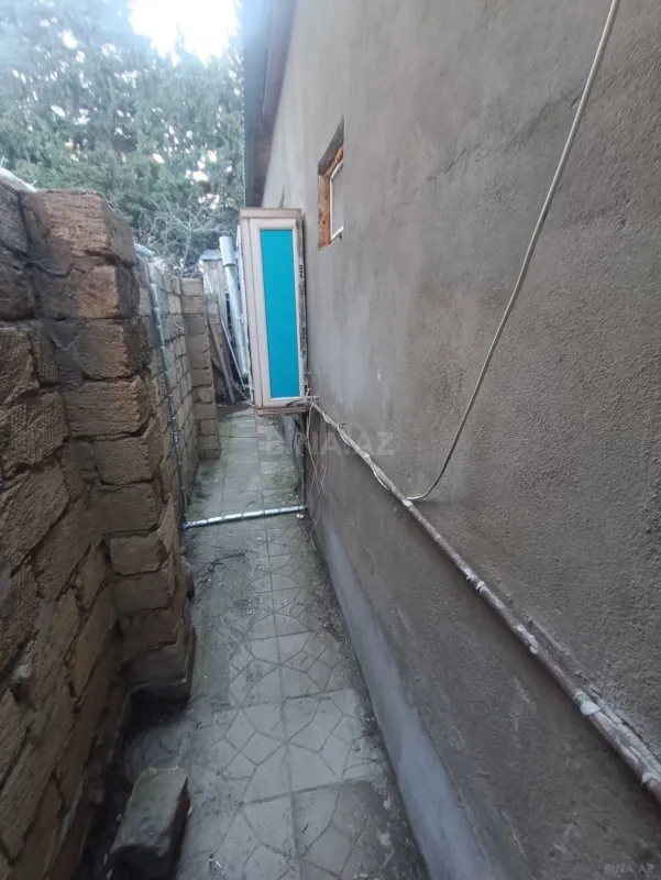 Satılır 5 otaqlı həyət evi 130 m²