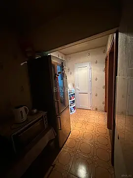 Satılır 2 otaqlı mənzil 37 m²