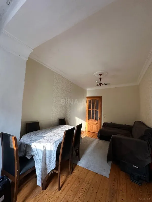 Satılır 2 otaqlı mənzil 37 m²