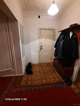Satılır 4 otaqlı mənzil 82 m² — Sumqayıt, Abşeron 4 otaq 82.00 m²