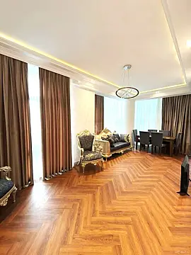 Kirayə verilir 2 otaqlı mənzil 85 m² — Bakı, Nərimanov 2 otaq 85.00 m²