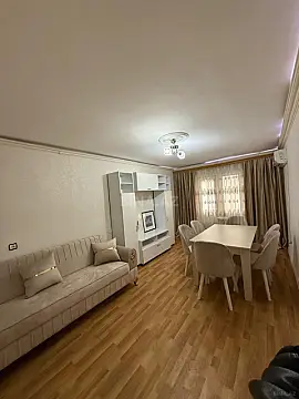 Kirayə verilir 1 otaqlı mənzil 51 m² — Bakı, Qaraçuxur 1 otaq 51.00 m²