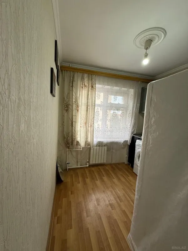 Kirayə verilir 1 otaqlı mənzil 51 m²