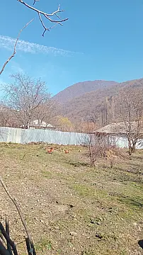 Satılır torpaq sahəsi 5 m² — Qəbələ 5.00 m²