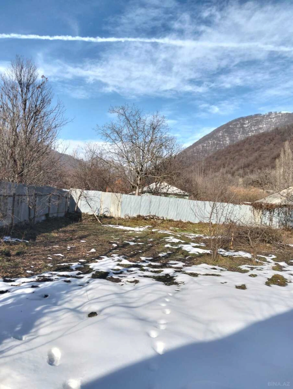 Satılır torpaq sahəsi 5 m²