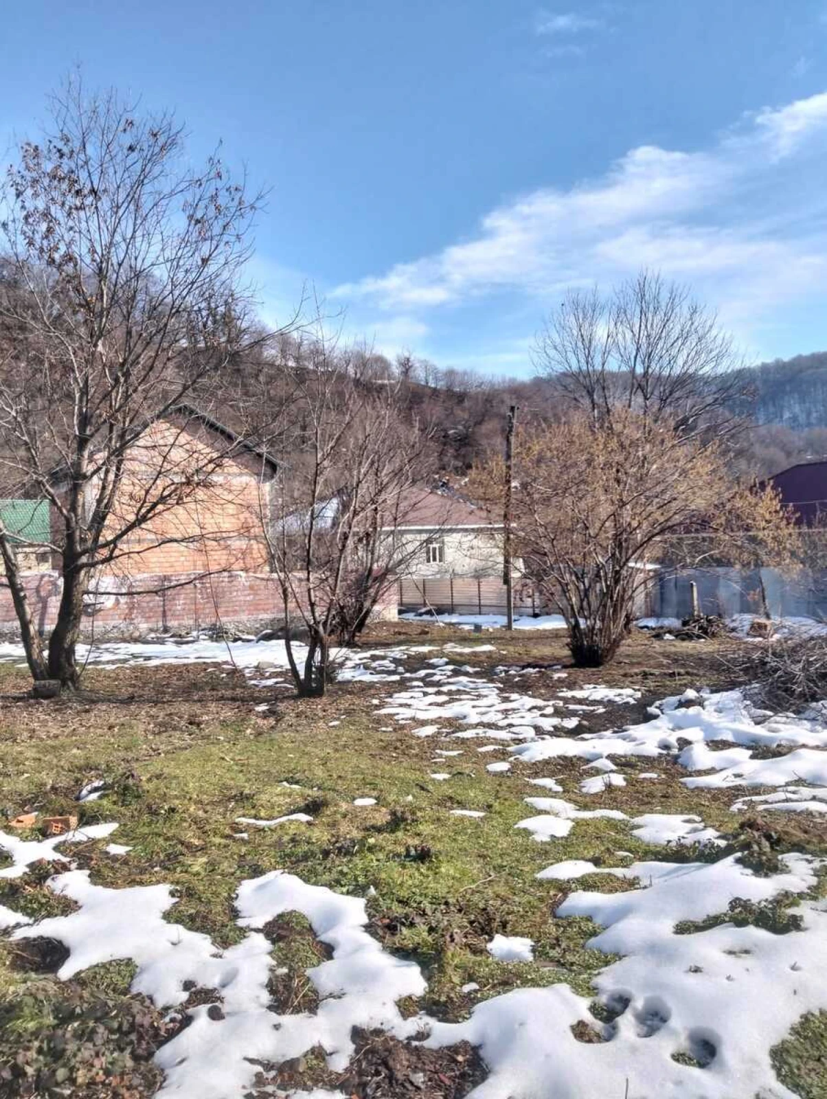 Satılır torpaq sahəsi 5 m²