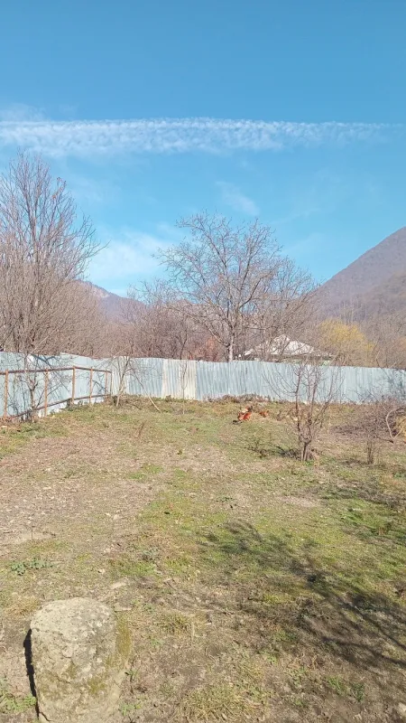 Satılır torpaq sahəsi 5 m²