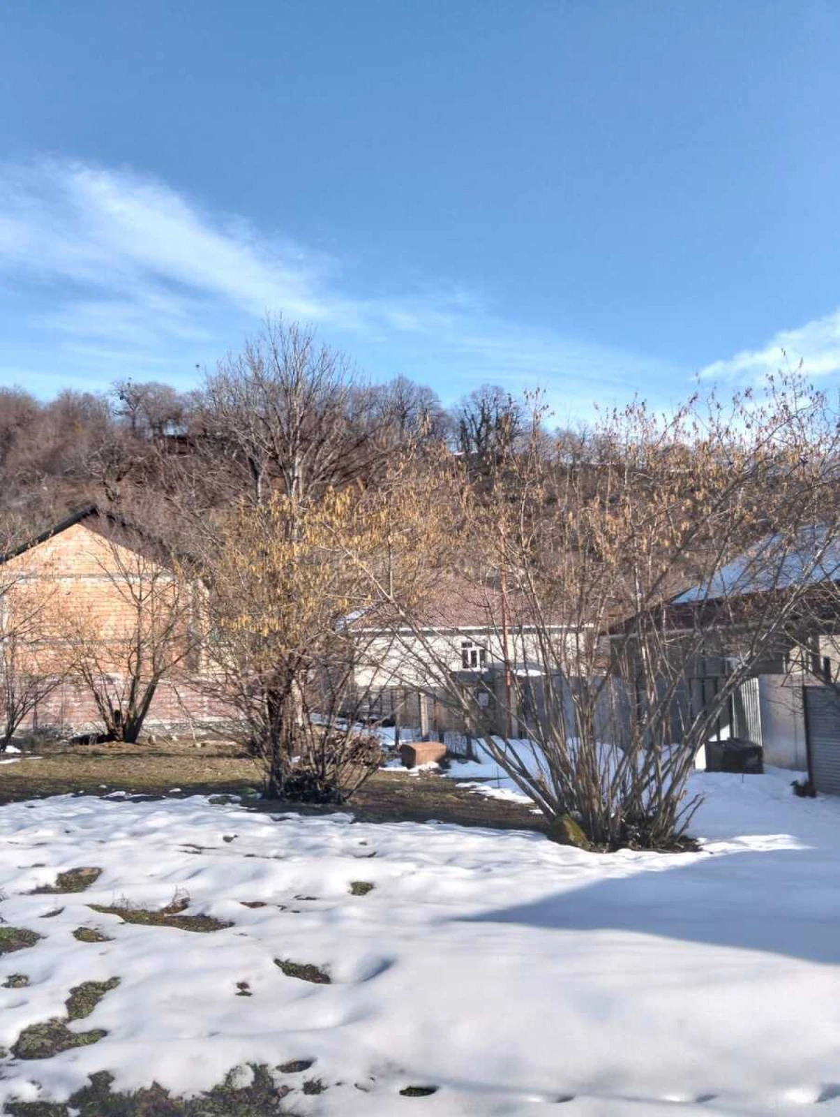 Satılır torpaq sahəsi 5 m²