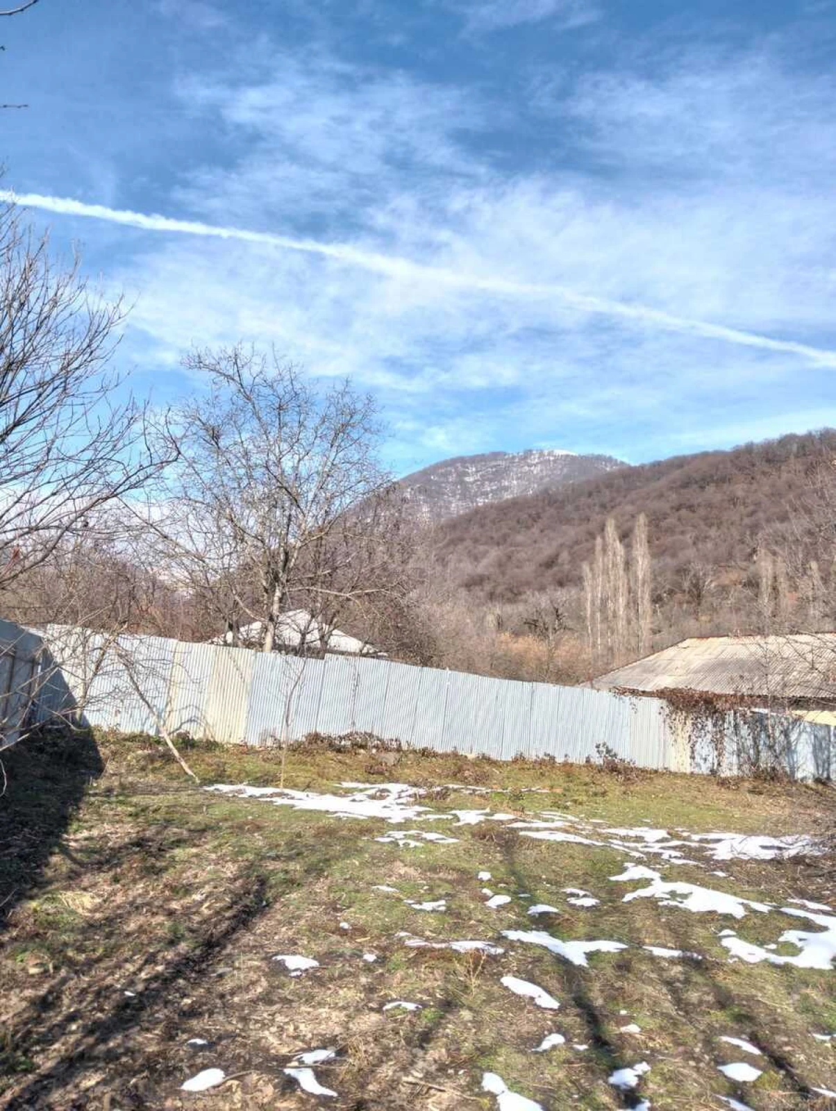 Satılır torpaq sahəsi 5 m²