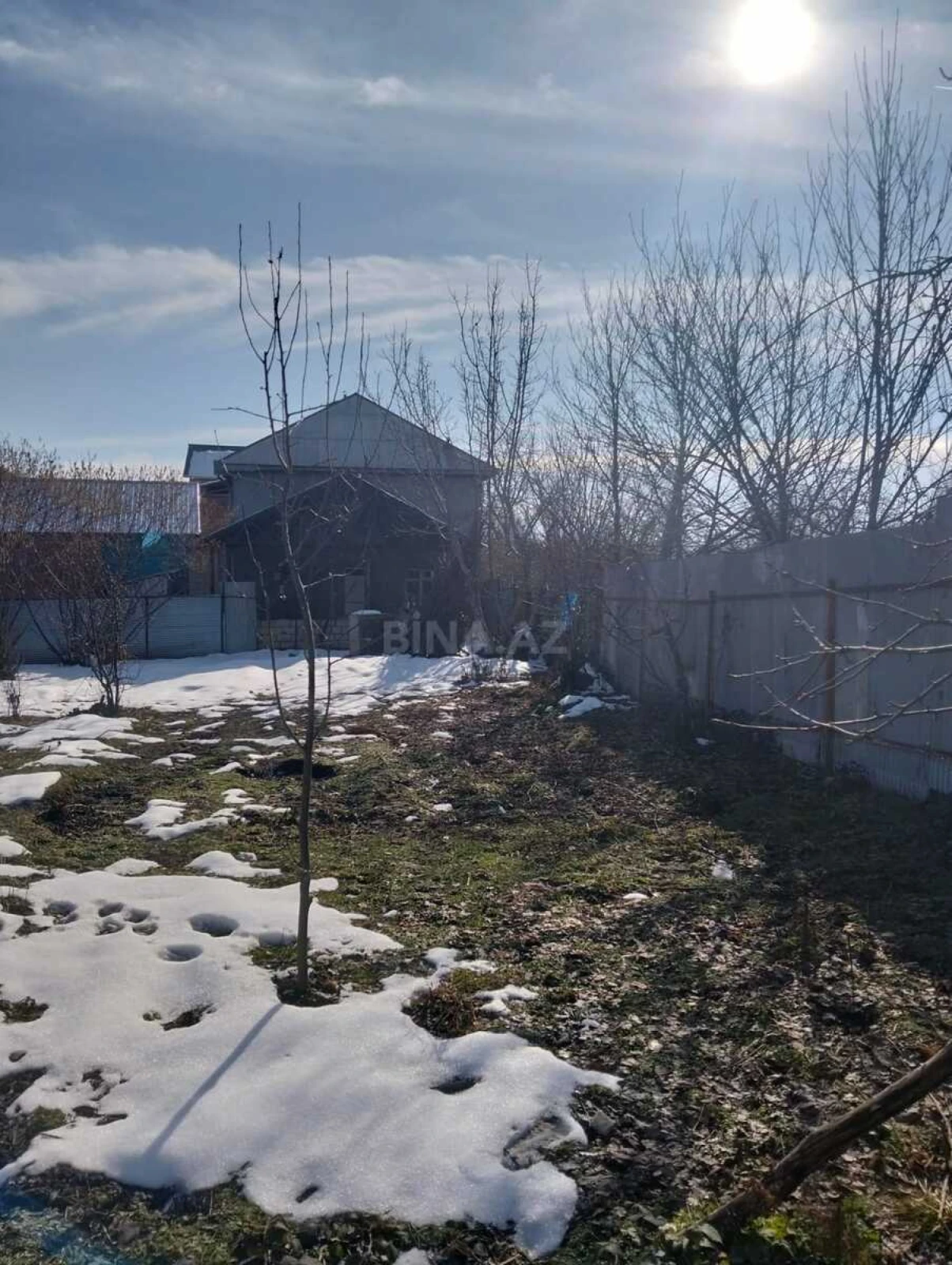 Satılır torpaq sahəsi 5 m²