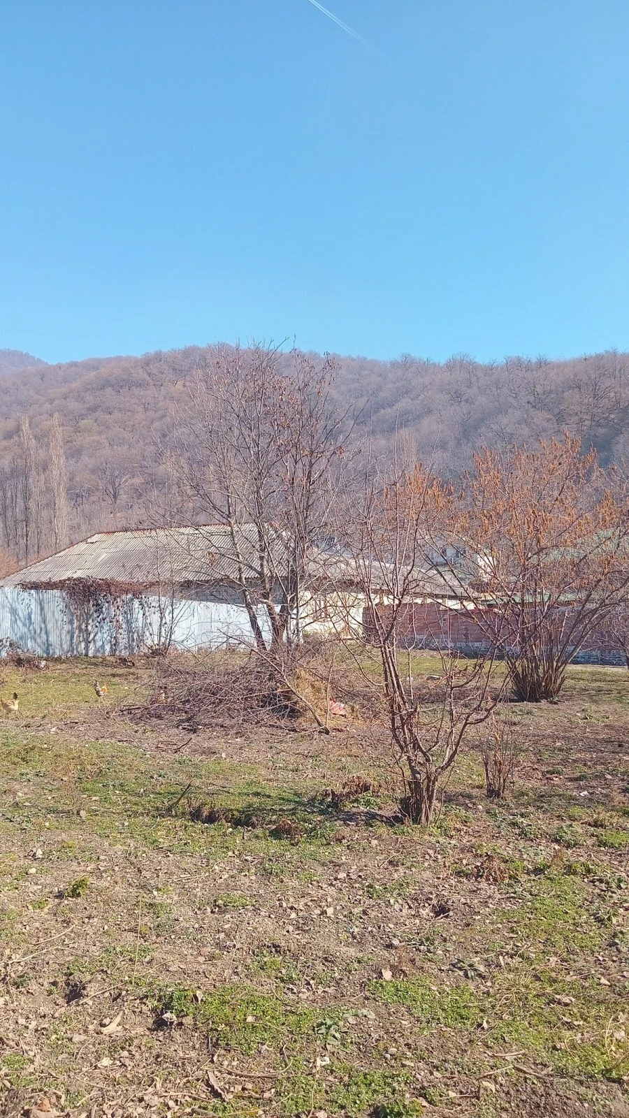 Satılır torpaq sahəsi 5 m²