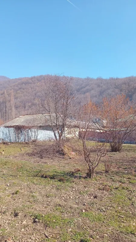 Satılır torpaq sahəsi 5 m²