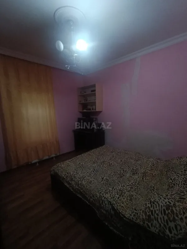 Satılır 3 otaqlı həyət evi 100 m²