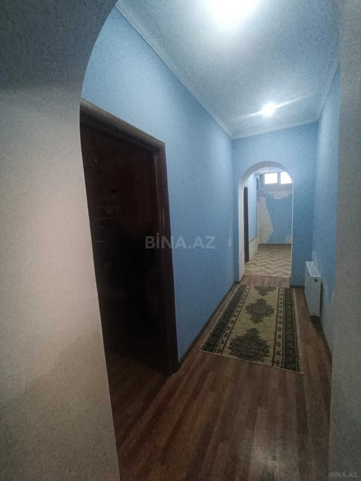 Satılır 3 otaqlı həyət evi 100 m²
