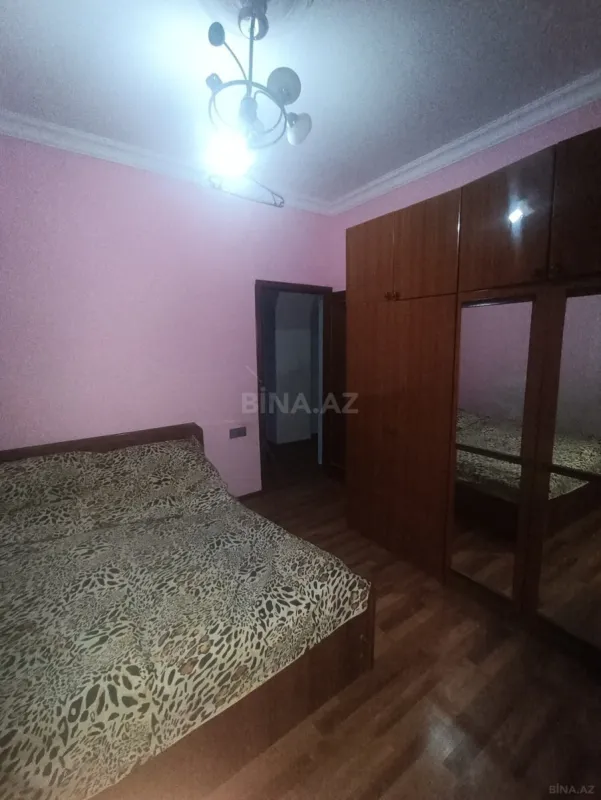 Satılır 3 otaqlı həyət evi 100 m²